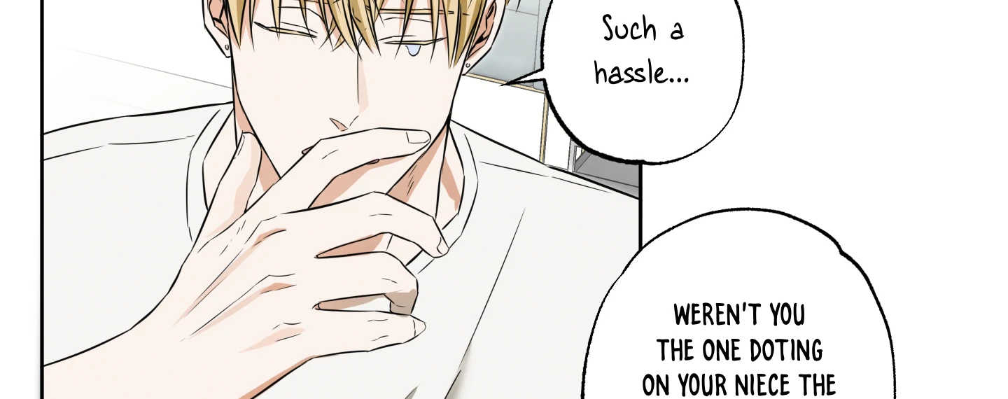 Victory Is Mine Chapter 1 - Page 67 in English