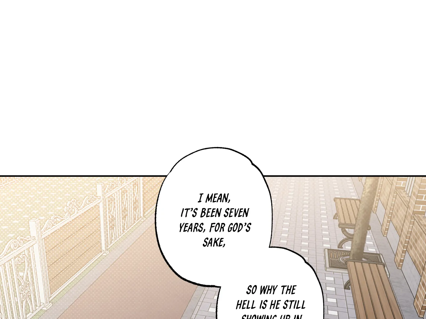 Victory Is Mine Chapter 1 - Page 76 in English