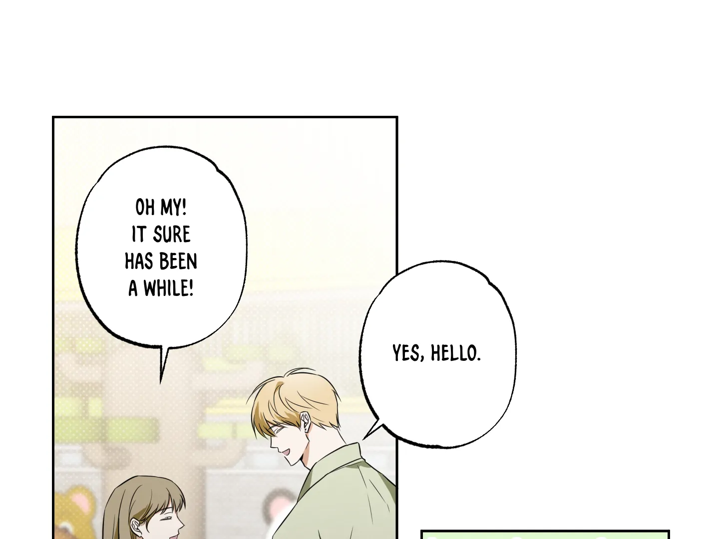 Victory Is Mine Chapter 1 - Page 83 in English