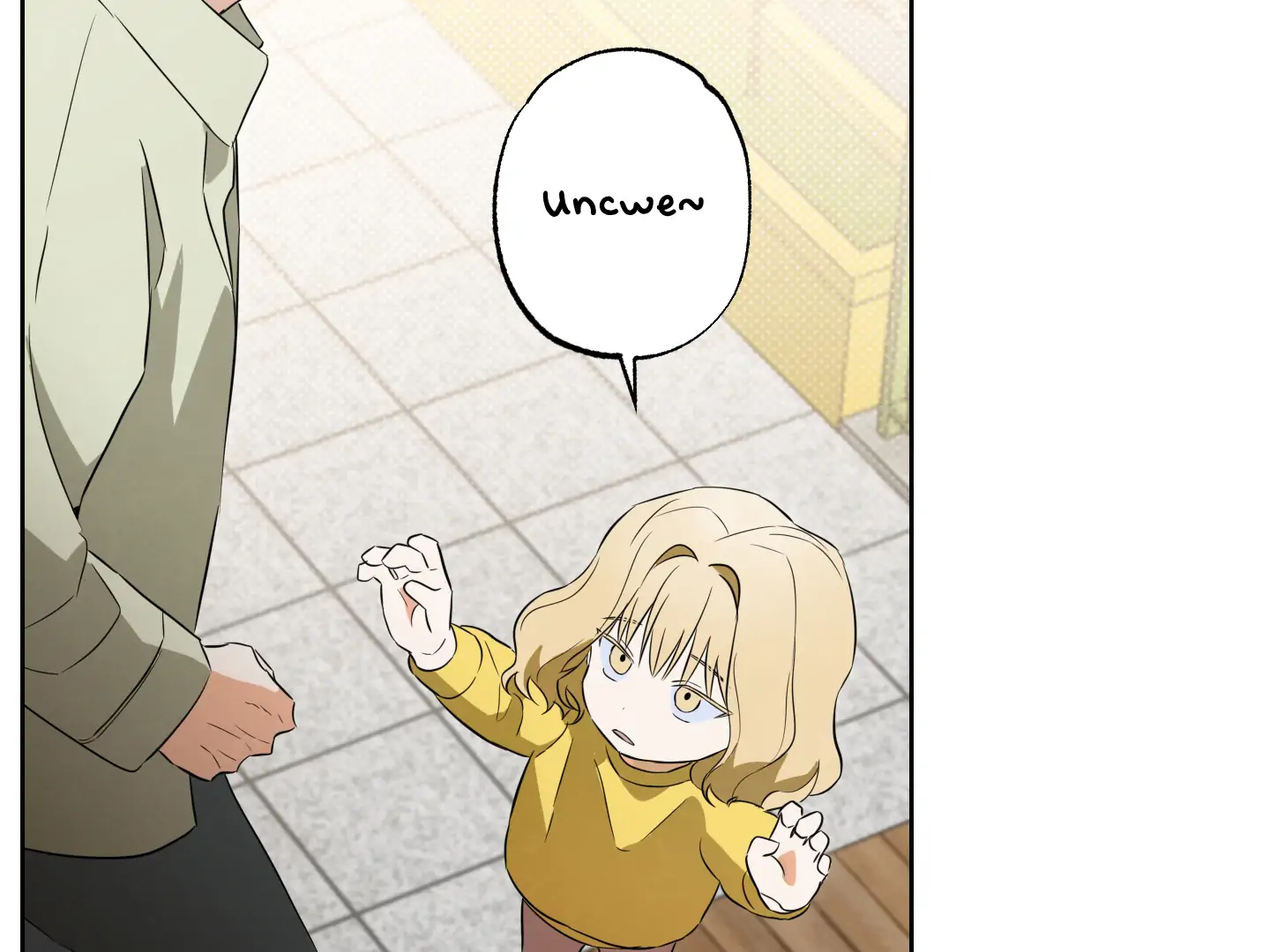 Victory Is Mine Chapter 1 - Page 88 in English