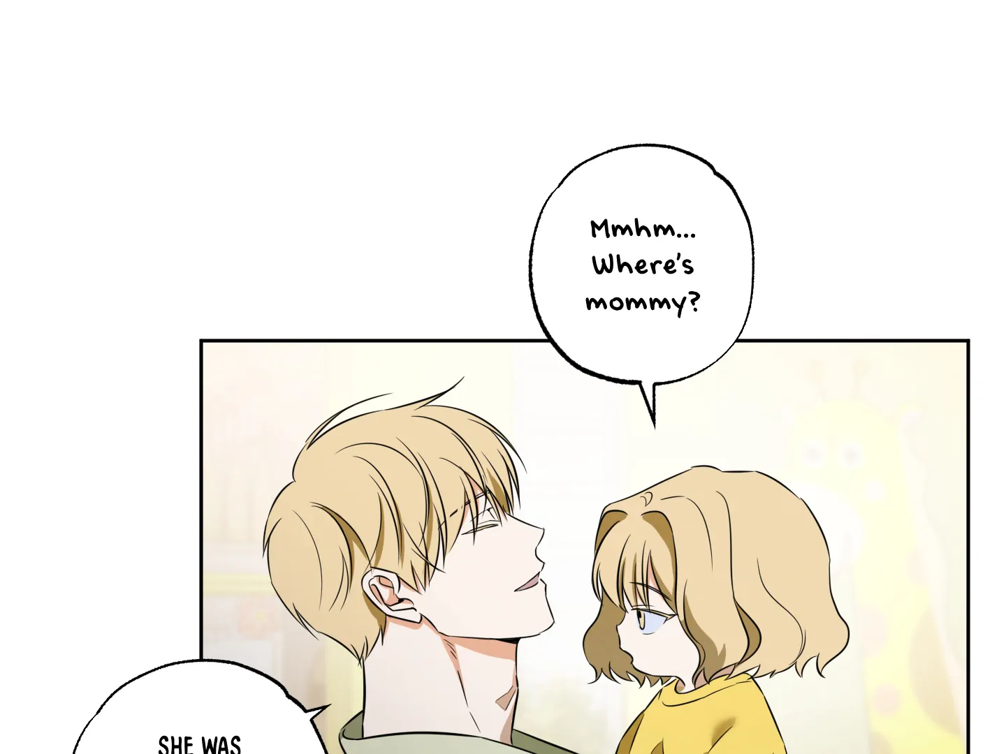 Victory Is Mine Chapter 1 - Page 91 in English