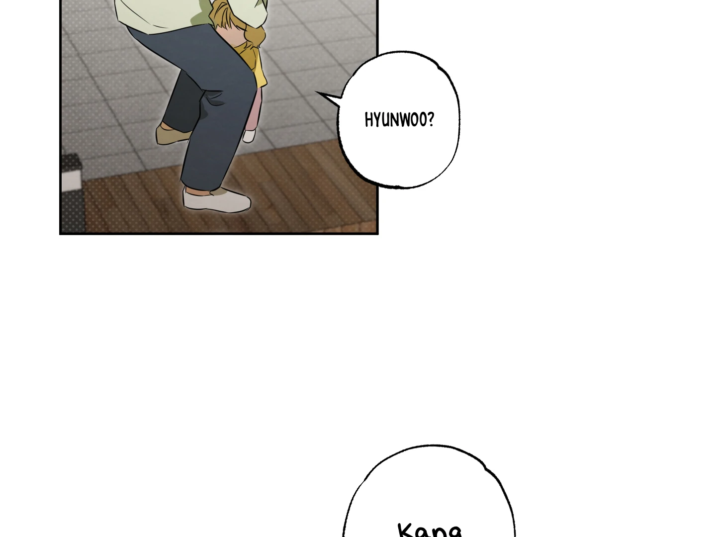 Victory Is Mine Chapter 1 - Page 94 in English
