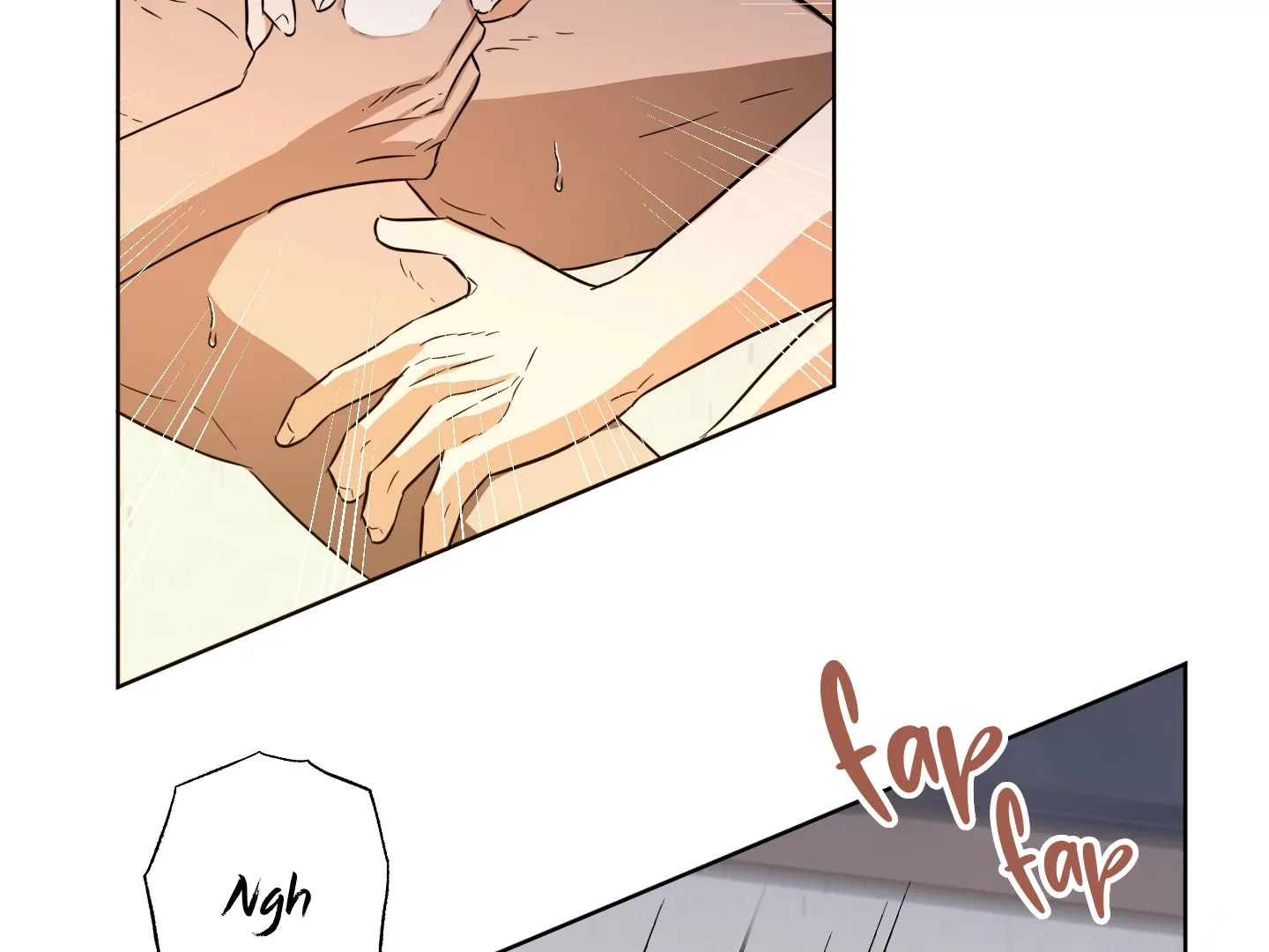 Victory Is Mine Chapter 10 - Page 100 in English