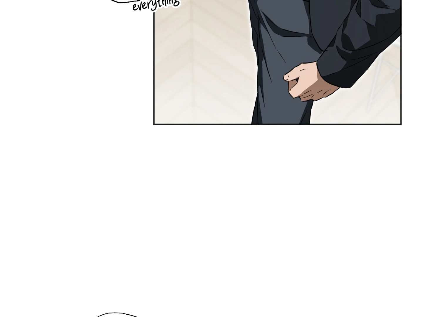 Victory Is Mine Chapter 10 - Page 11 in English