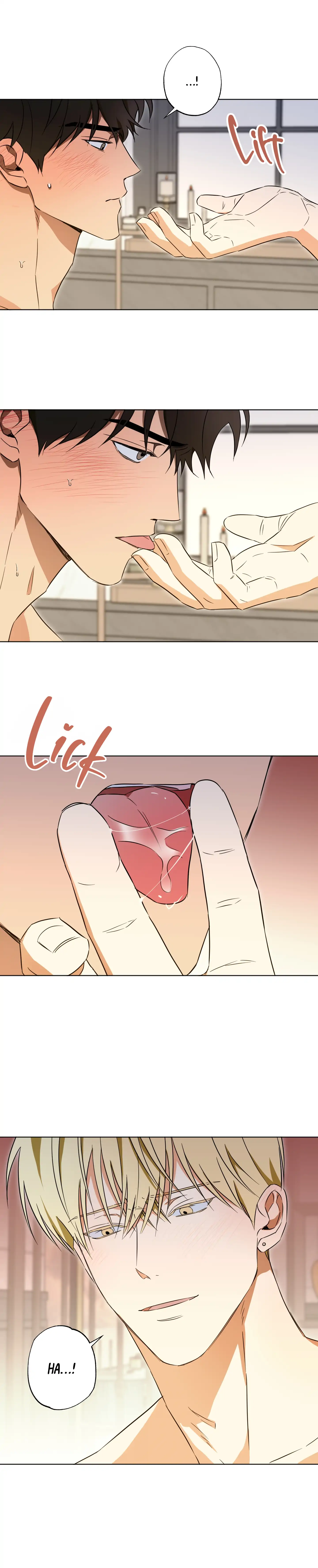 Victory Is Mine Chapter 10 - Page 113 in English