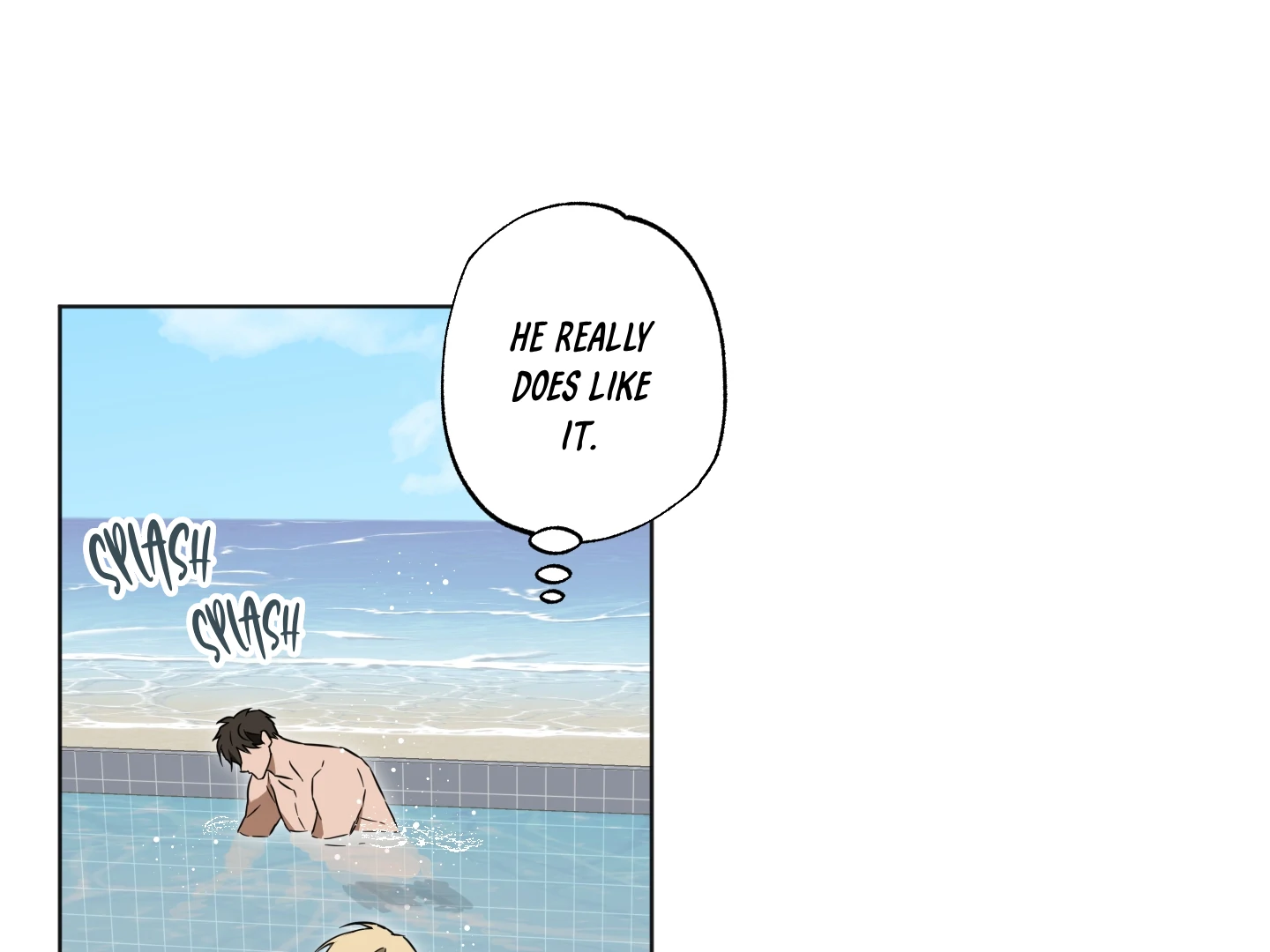 Victory Is Mine Chapter 10 - Page 17 in English