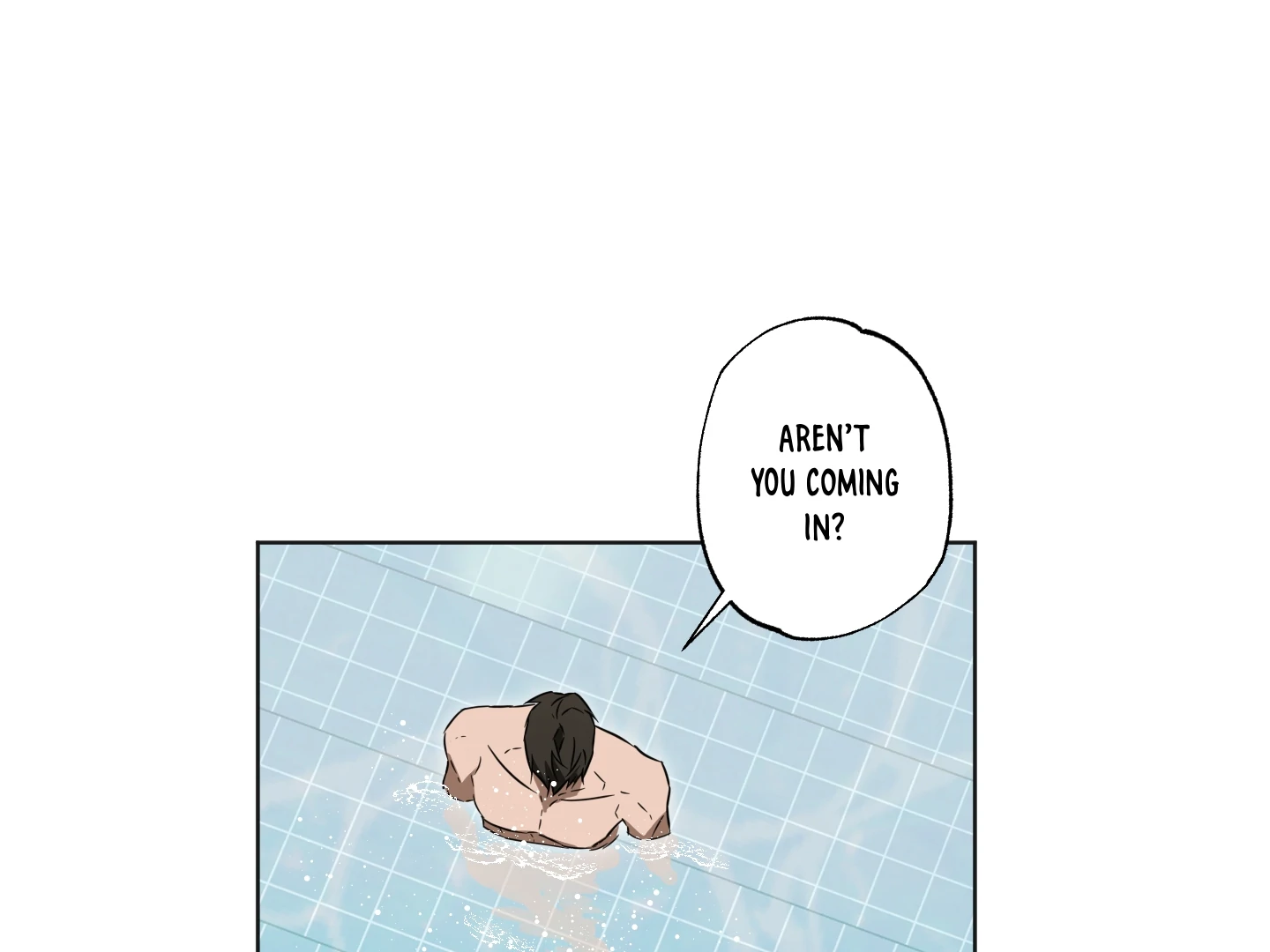 Victory Is Mine Chapter 10 - Page 20 in English