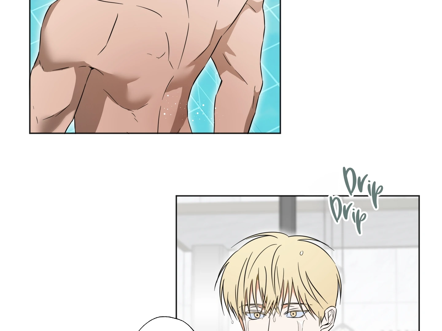Victory Is Mine Chapter 10 - Page 30 in English