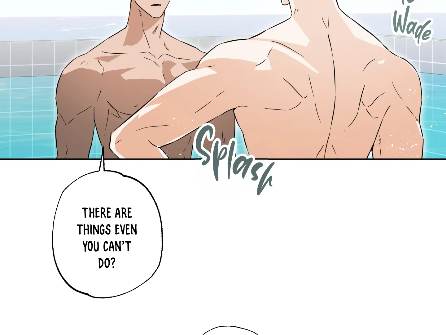 Victory Is Mine Chapter 10 - Page 34 in English