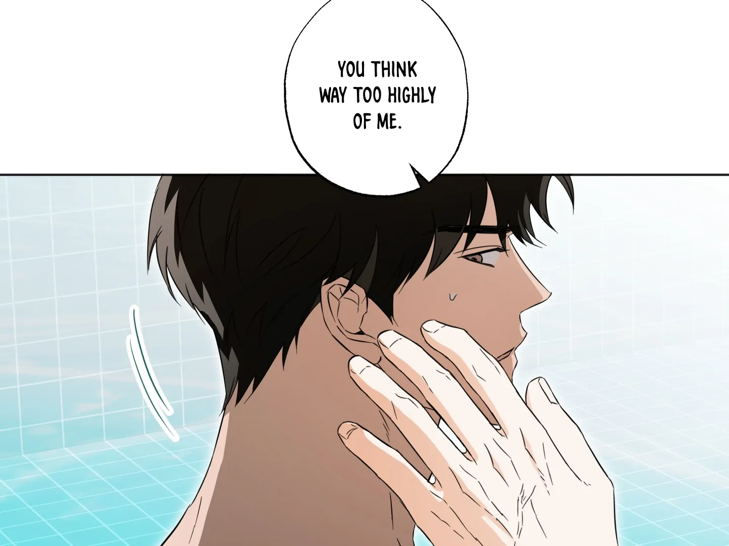 Victory Is Mine Chapter 10 - Page 35 in English