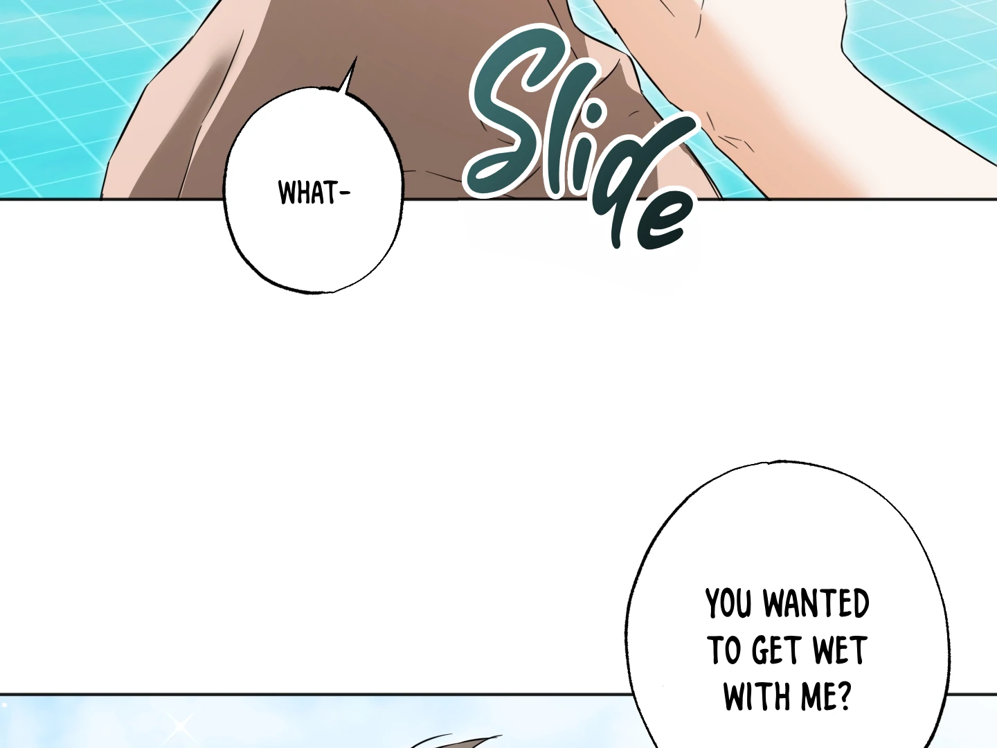 Victory Is Mine Chapter 10 - Page 36 in English