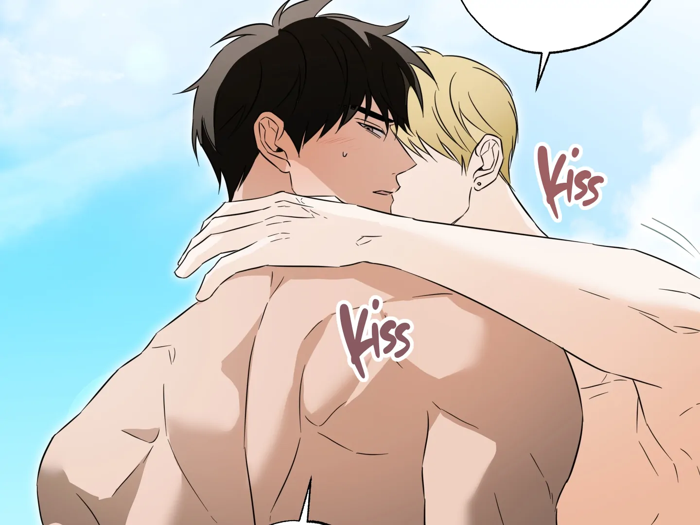 Victory Is Mine Chapter 10 - Page 37 in English