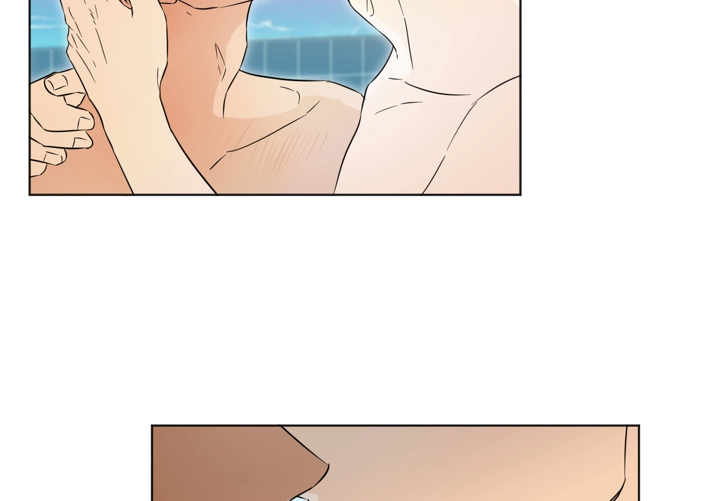 Victory Is Mine Chapter 10 - Page 41 in English