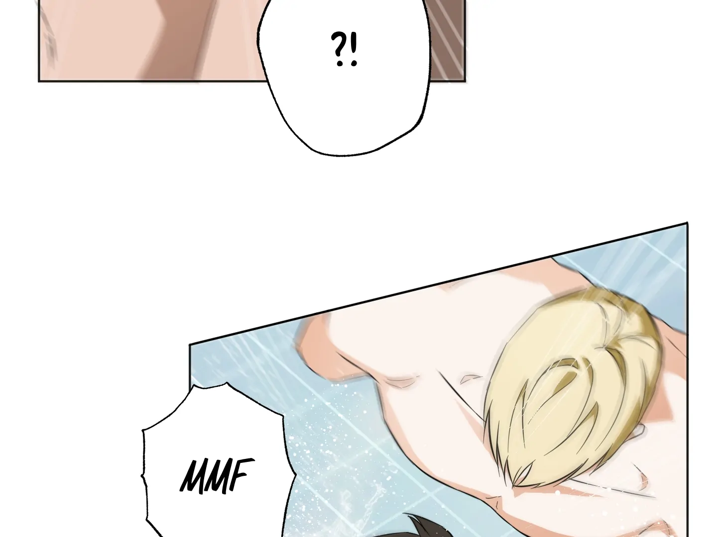 Victory Is Mine Chapter 10 - Page 48 in English
