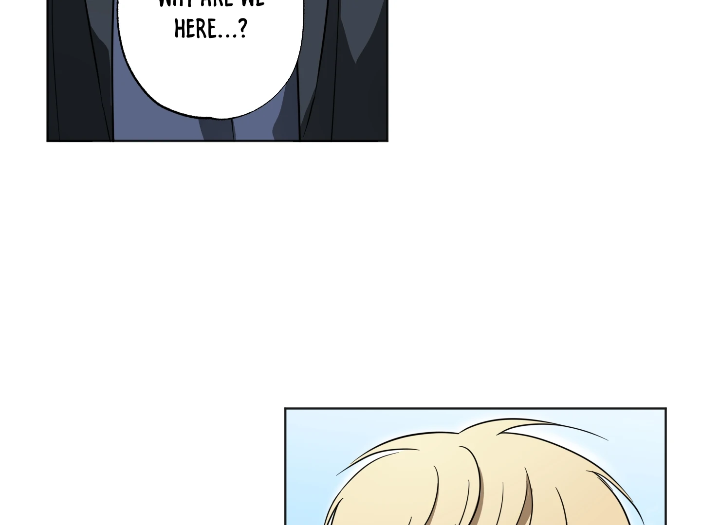 Victory Is Mine Chapter 10 - Page 5 in English