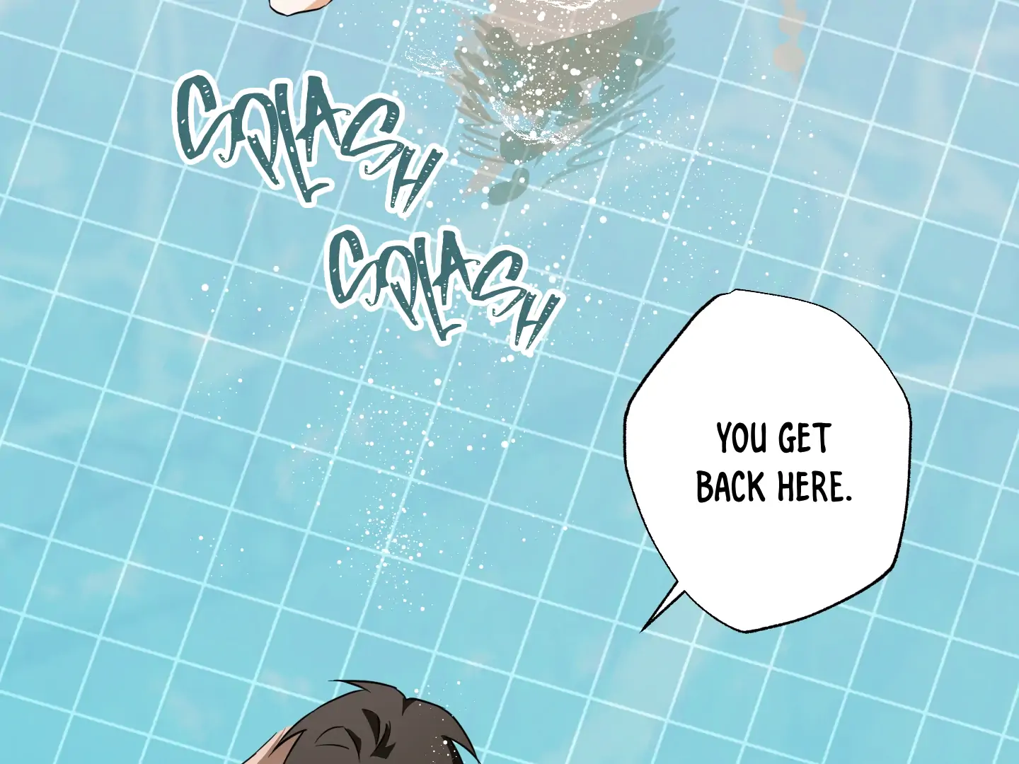 Victory Is Mine Chapter 10 - Page 53 in English