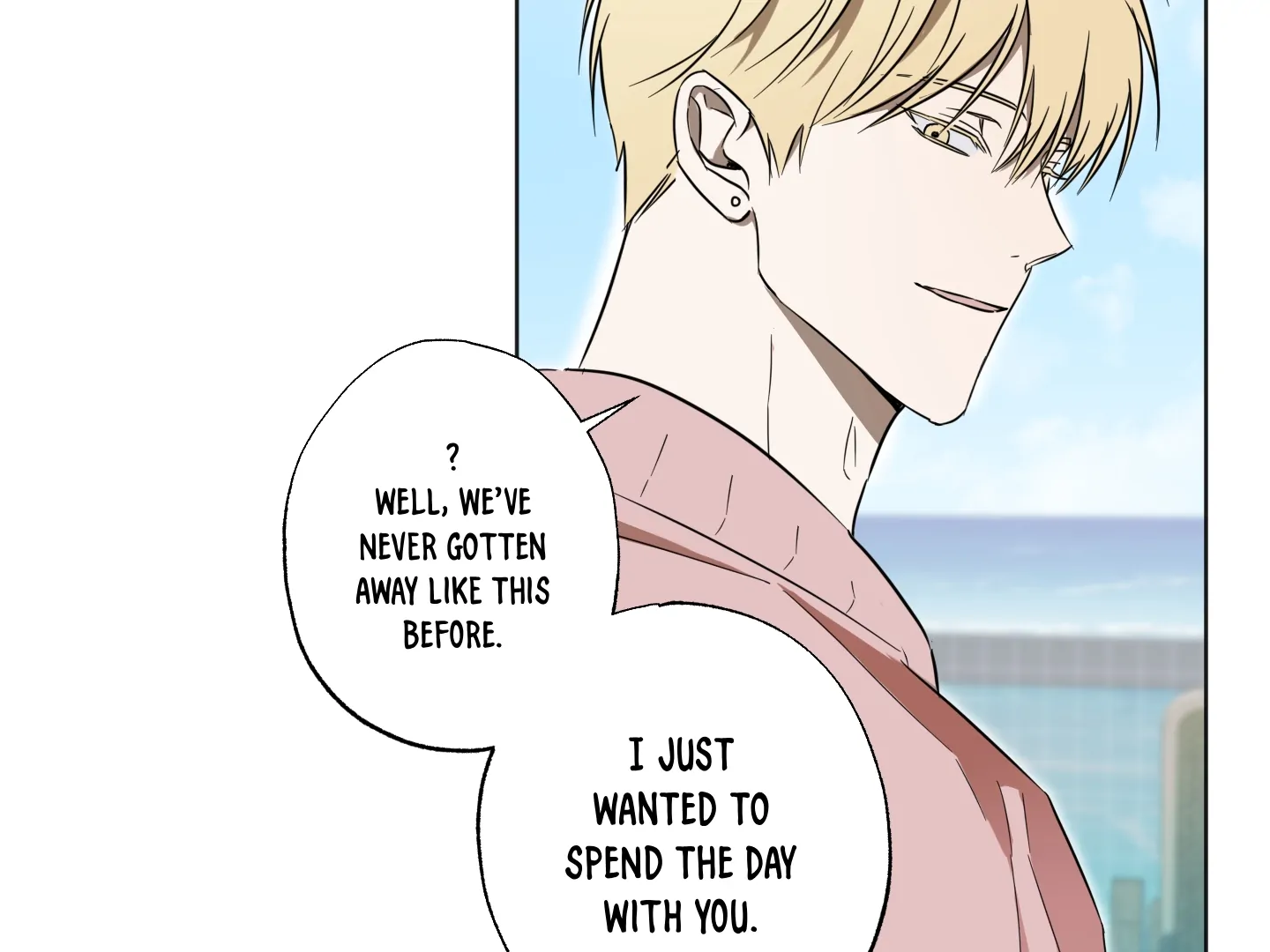Victory Is Mine Chapter 10 - Page 6 in English