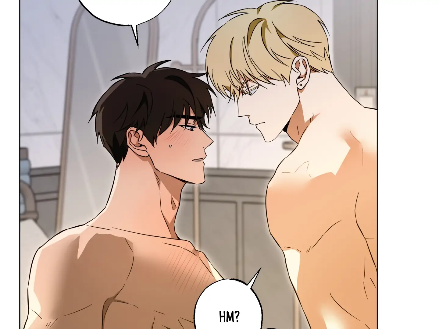 Victory Is Mine Chapter 10 - Page 61 in English