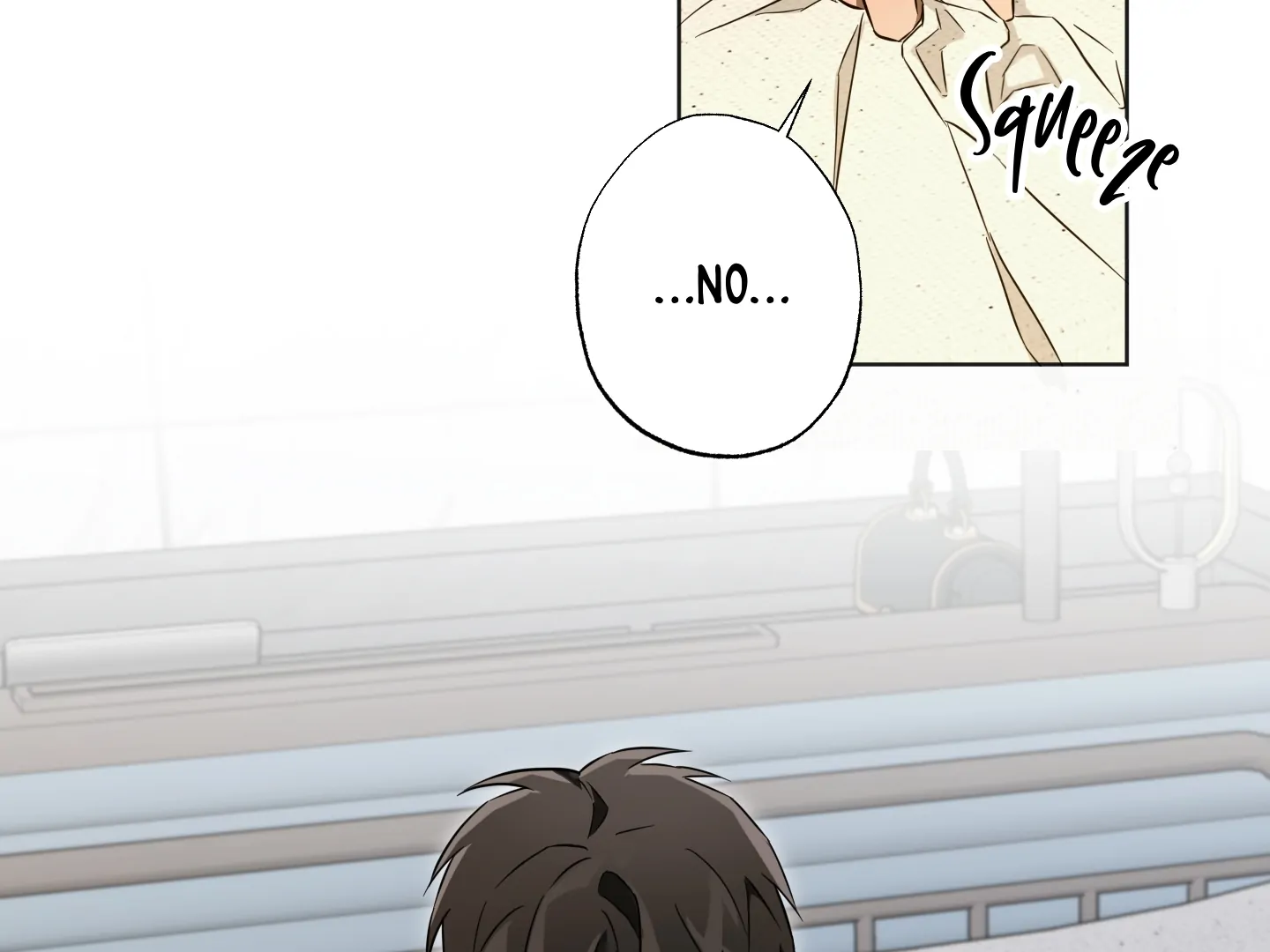 Victory Is Mine Chapter 10 - Page 64 in English