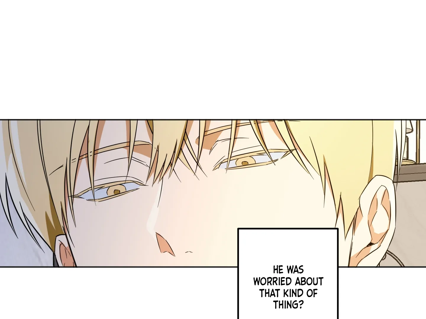 Victory Is Mine Chapter 10 - Page 71 in English
