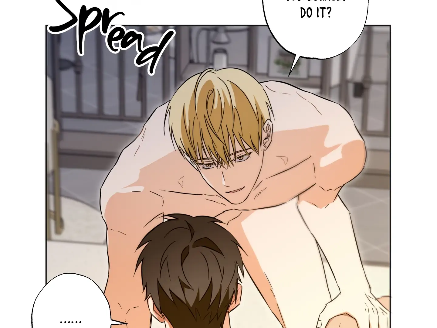 Victory Is Mine Chapter 10 - Page 82 in English