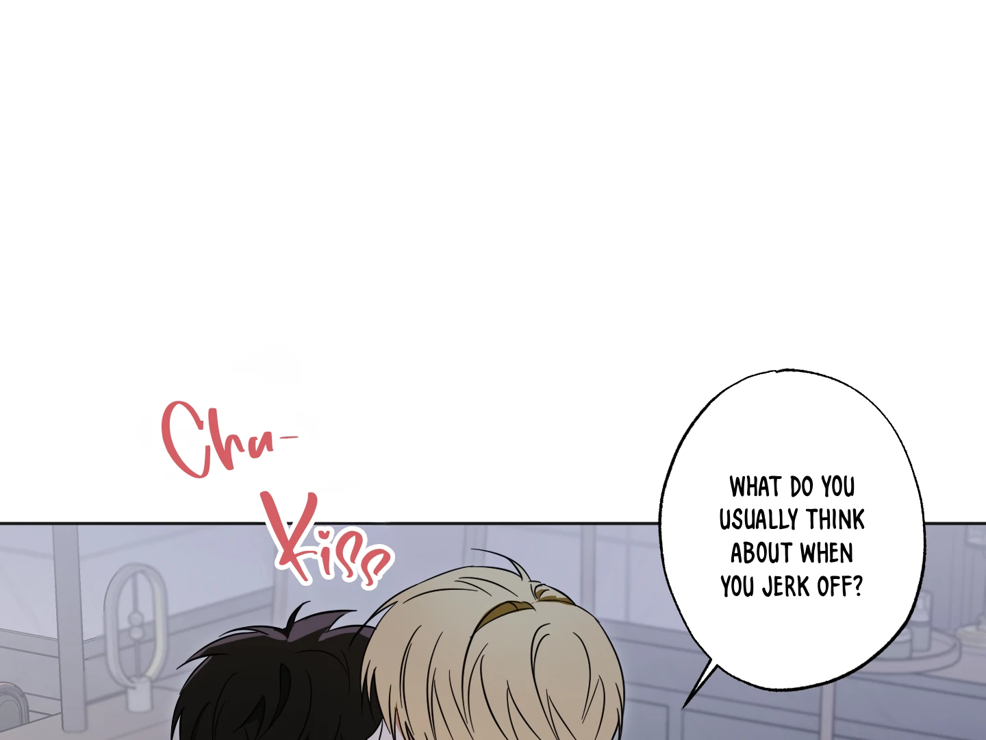 Victory Is Mine Chapter 10 - Page 89 in English