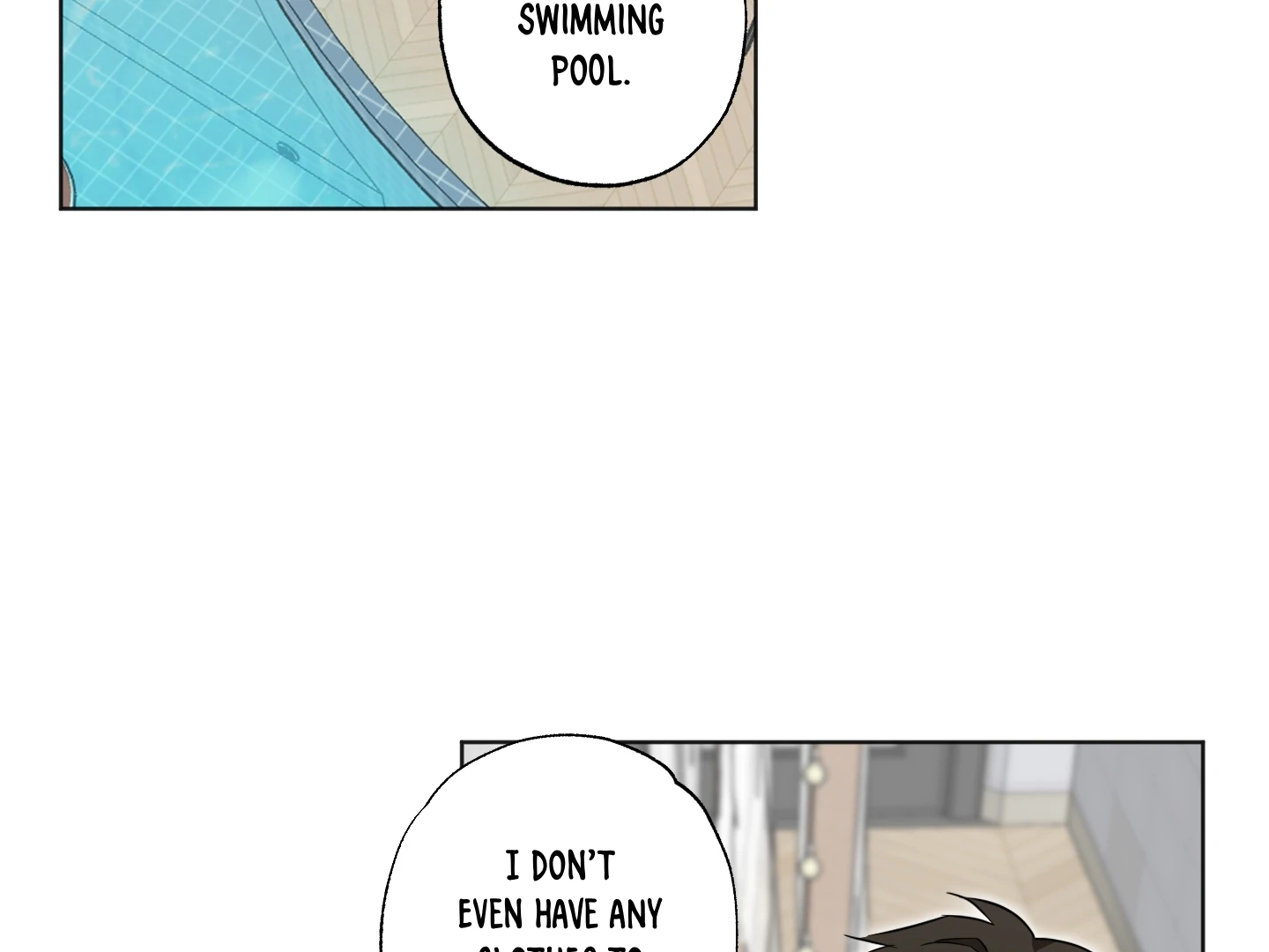 Victory Is Mine Chapter 10 - Page 9 in English