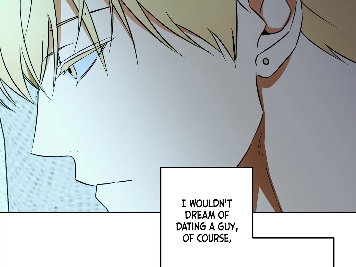 Victory Is Mine Chapter 11 - Page 119 in English