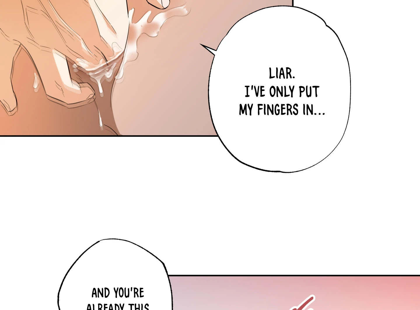 Victory Is Mine Chapter 11 - Page 12 in English