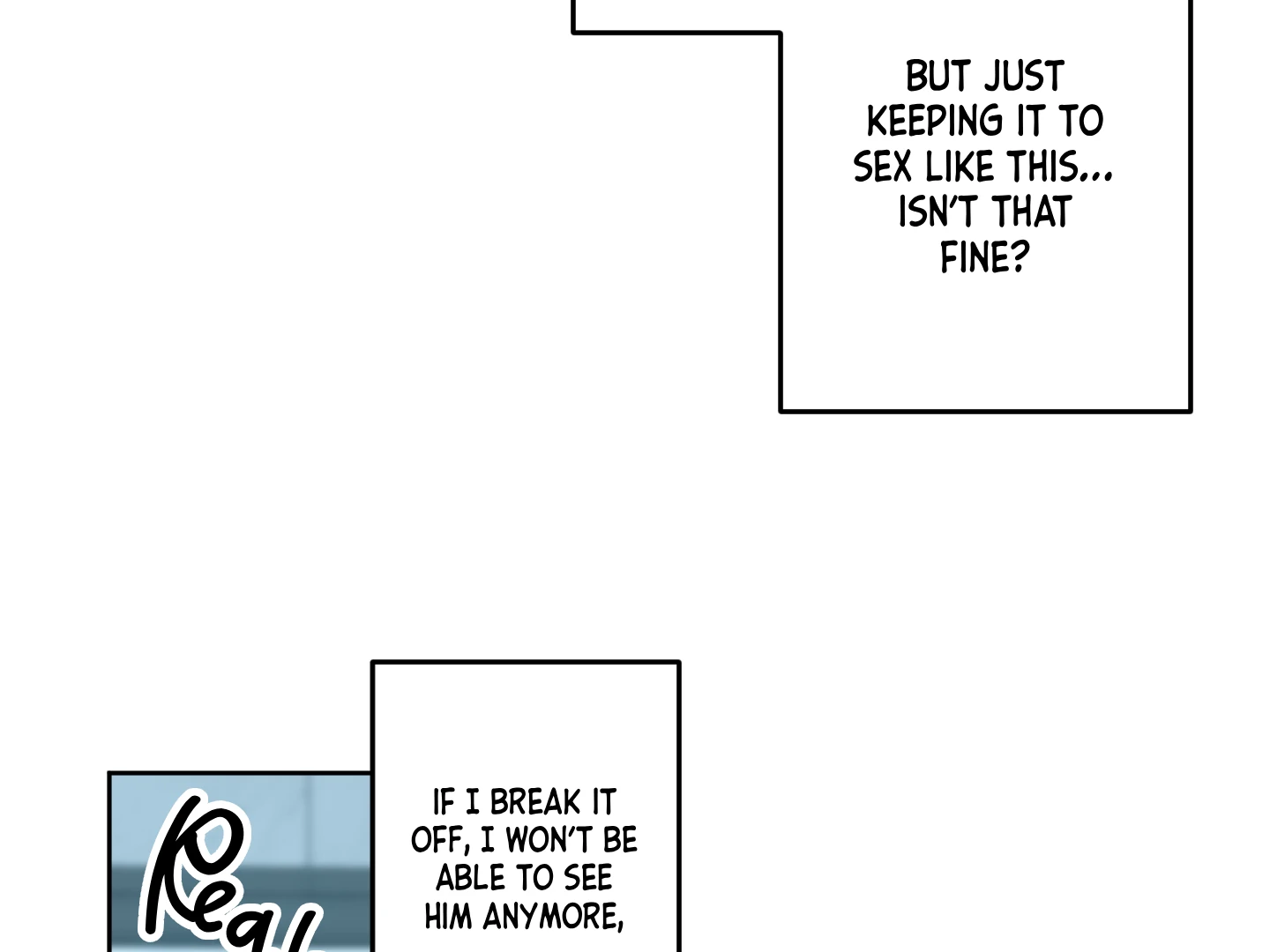 Victory Is Mine Chapter 11 - Page 120 in English