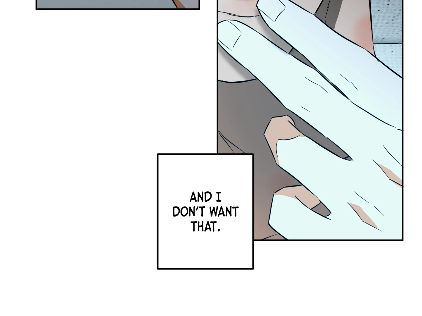 Victory Is Mine Chapter 11 - Page 122 in English