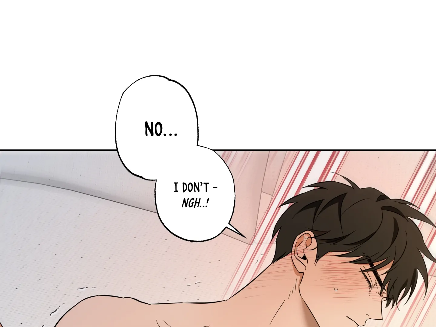 Victory Is Mine Chapter 11 - Page 14 in English