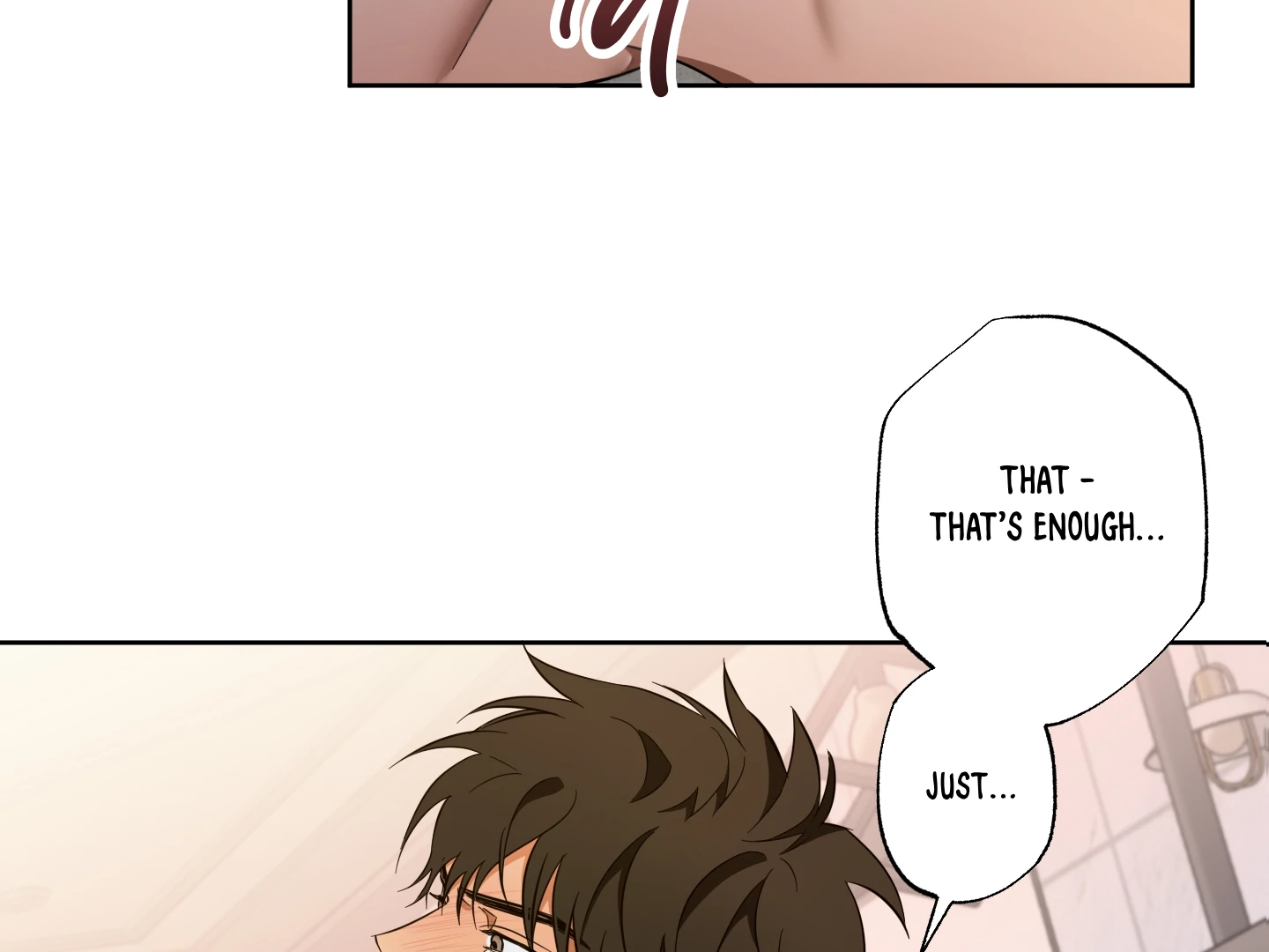 Victory Is Mine Chapter 11 - Page 20 in English