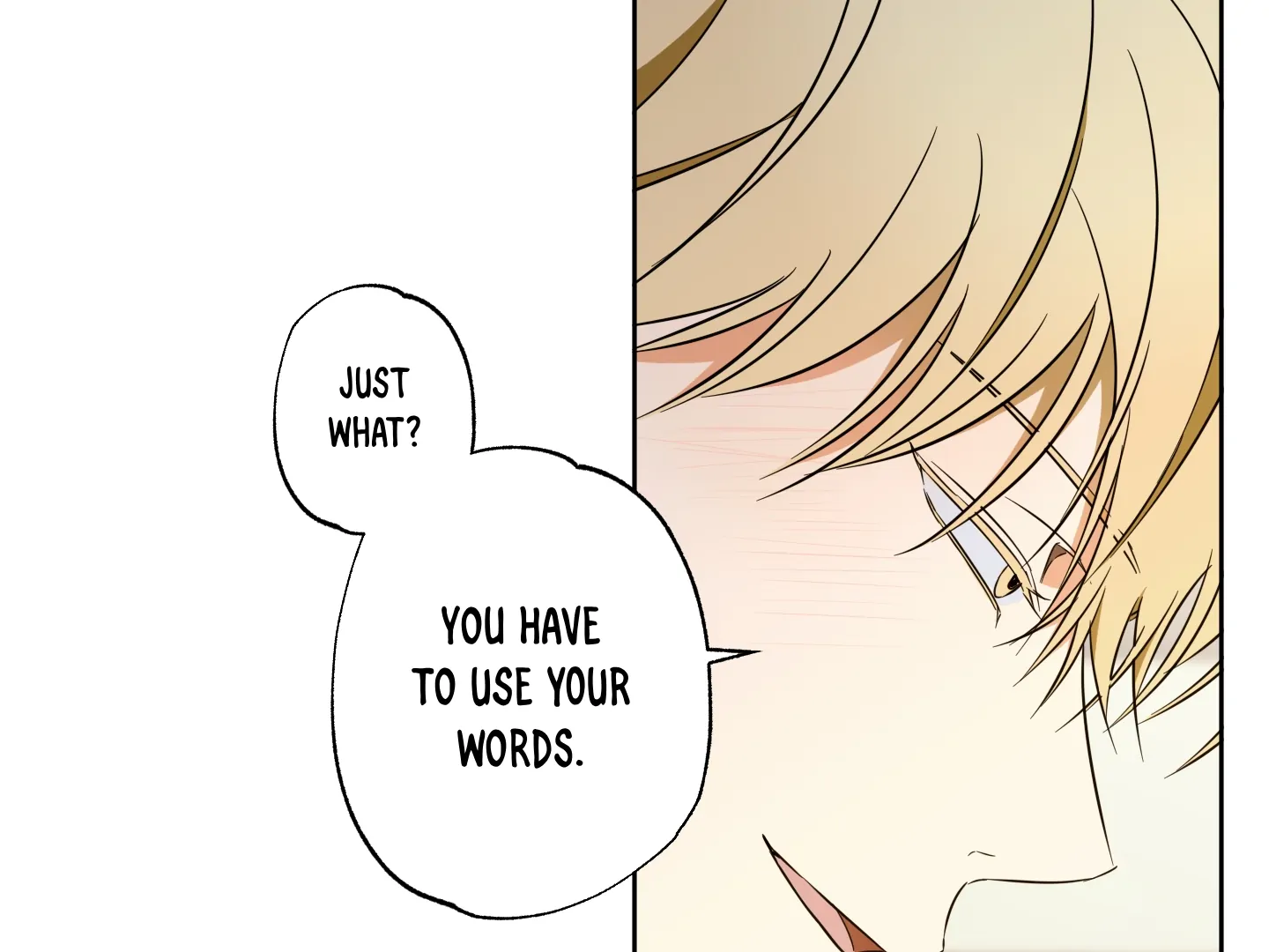 Victory Is Mine Chapter 11 - Page 24 in English