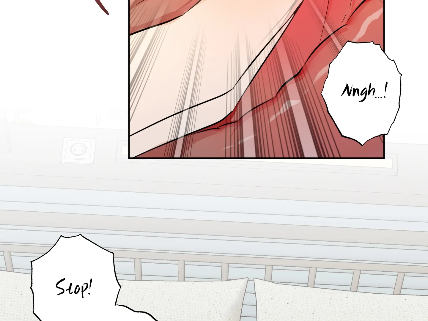 Victory Is Mine Chapter 11 - Page 30 in English
