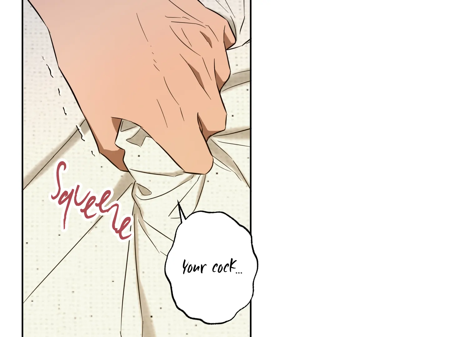 Victory Is Mine Chapter 11 - Page 34 in English