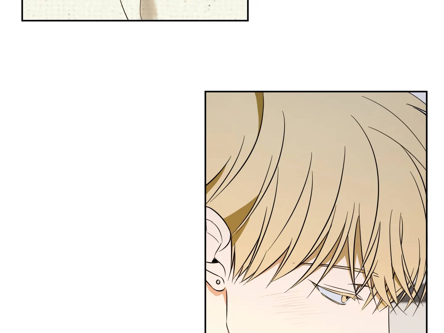 Victory Is Mine Chapter 11 - Page 35 in English
