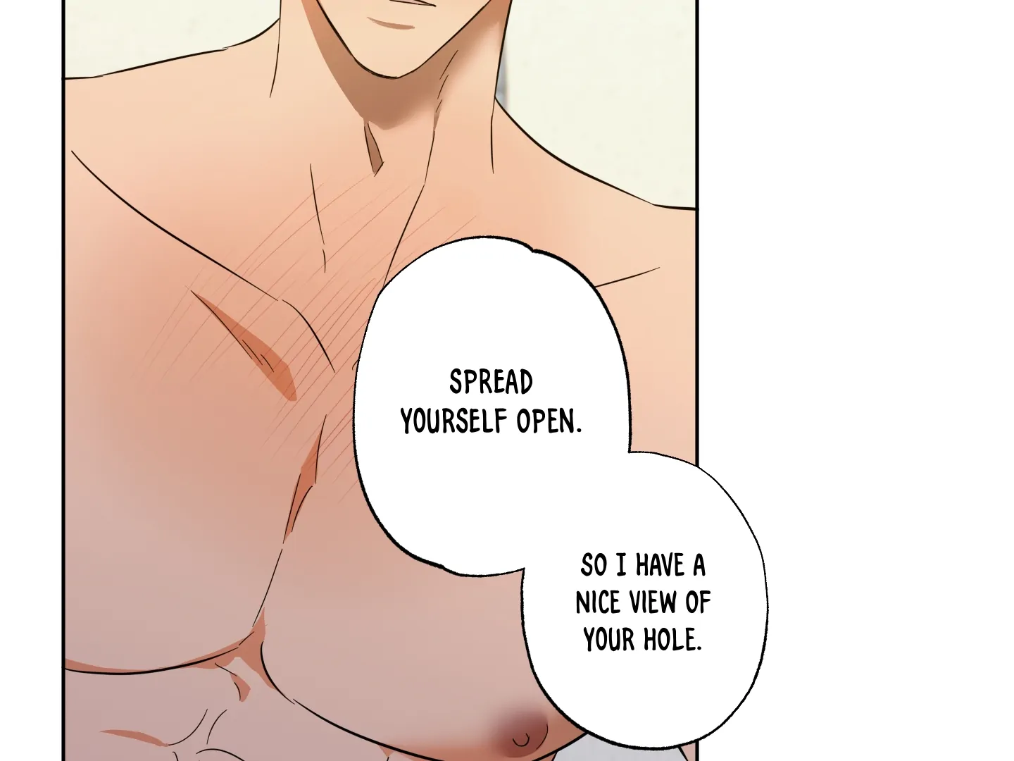 Victory Is Mine Chapter 11 - Page 40 in English