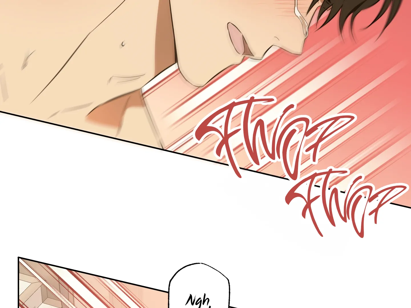 Victory Is Mine Chapter 11 - Page 64 in English