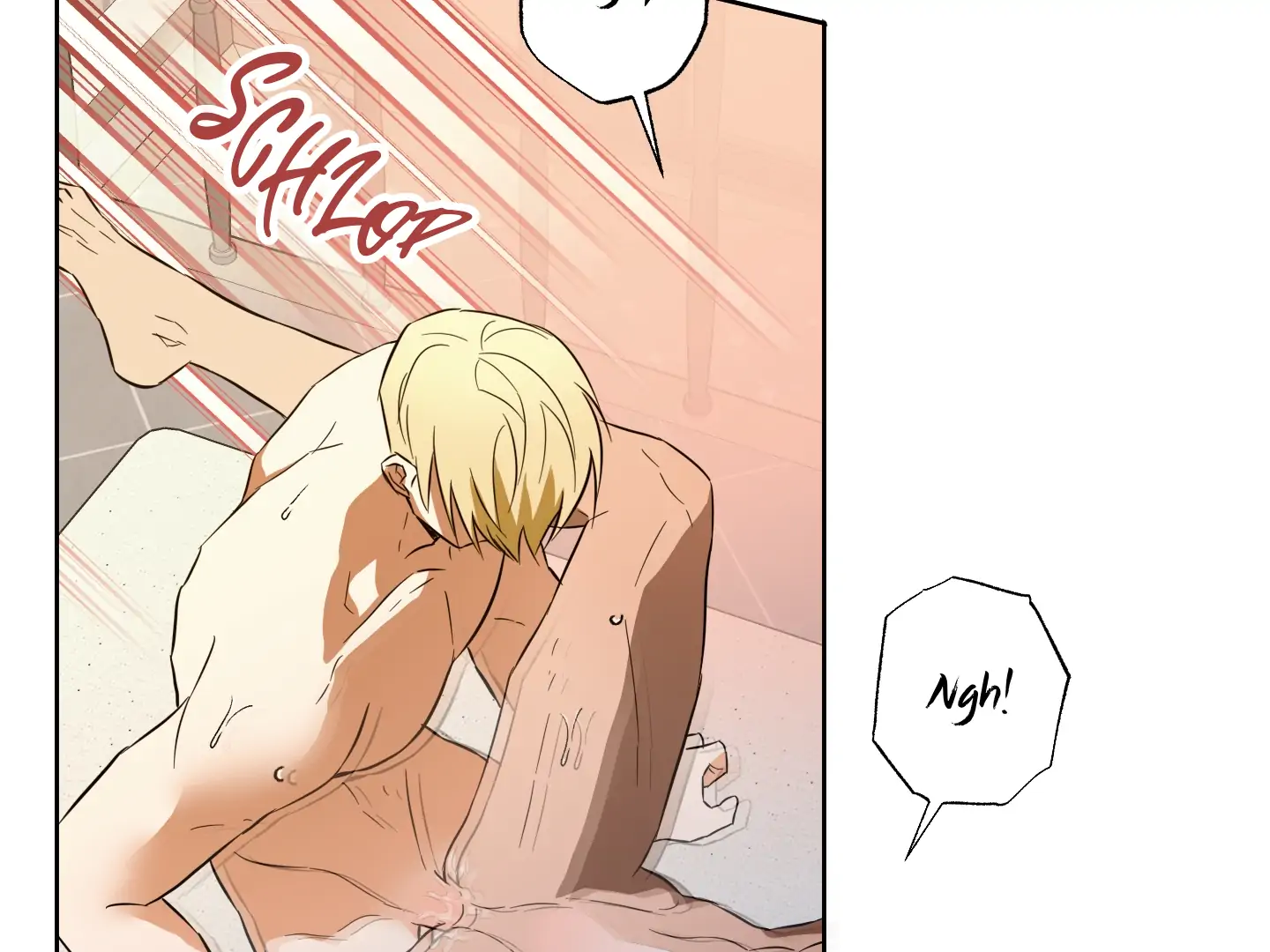 Victory Is Mine Chapter 11 - Page 65 in English