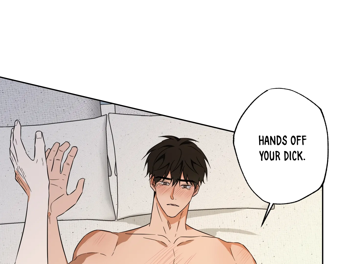 Victory Is Mine Chapter 11 - Page 75 in English