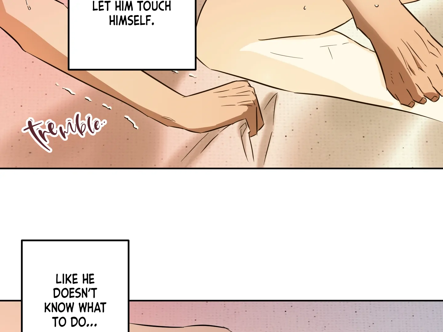 Victory Is Mine Chapter 11 - Page 89 in English