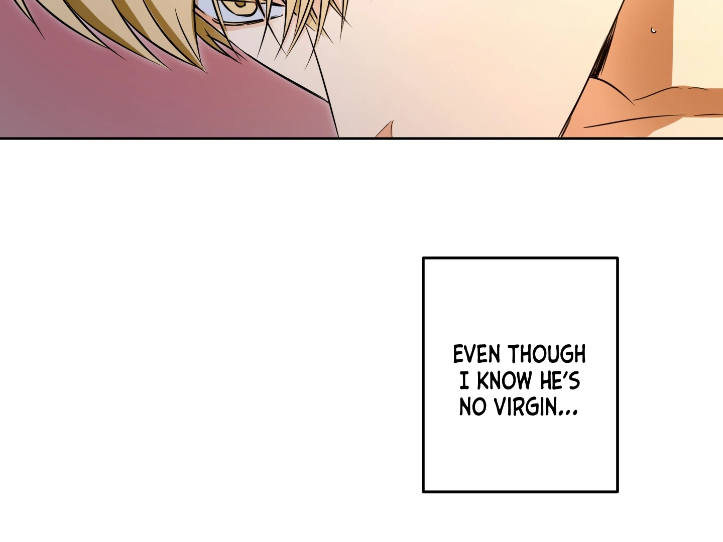 Victory Is Mine Chapter 11 - Page 92 in English