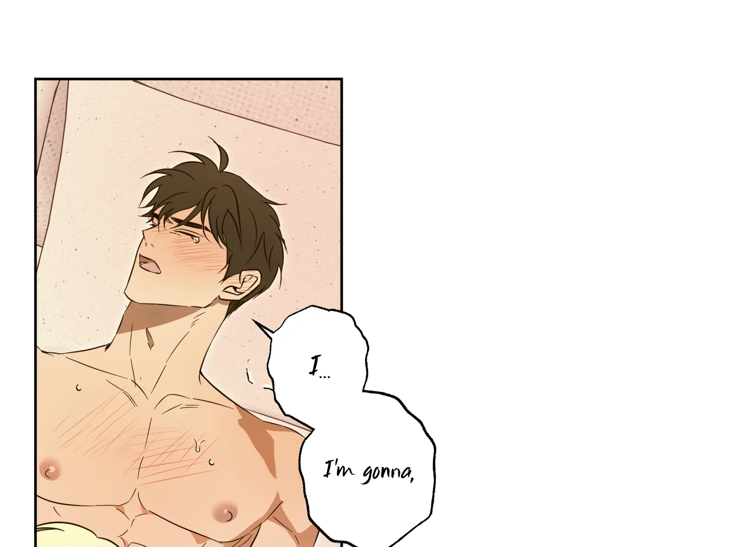 Victory Is Mine Chapter 11 - Page 93 in English