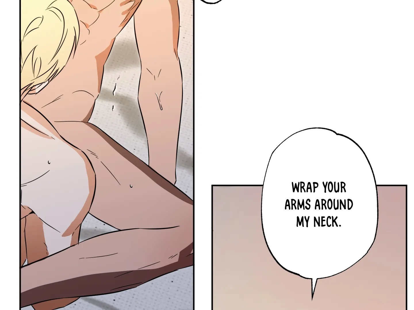 Victory Is Mine Chapter 11 - Page 94 in English