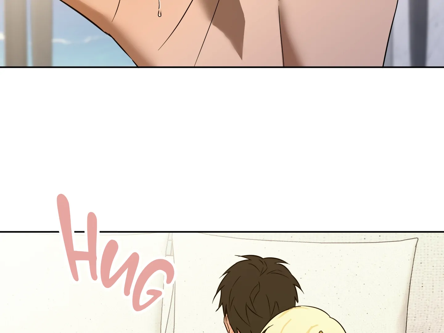 Victory Is Mine Chapter 11 - Page 99 in English