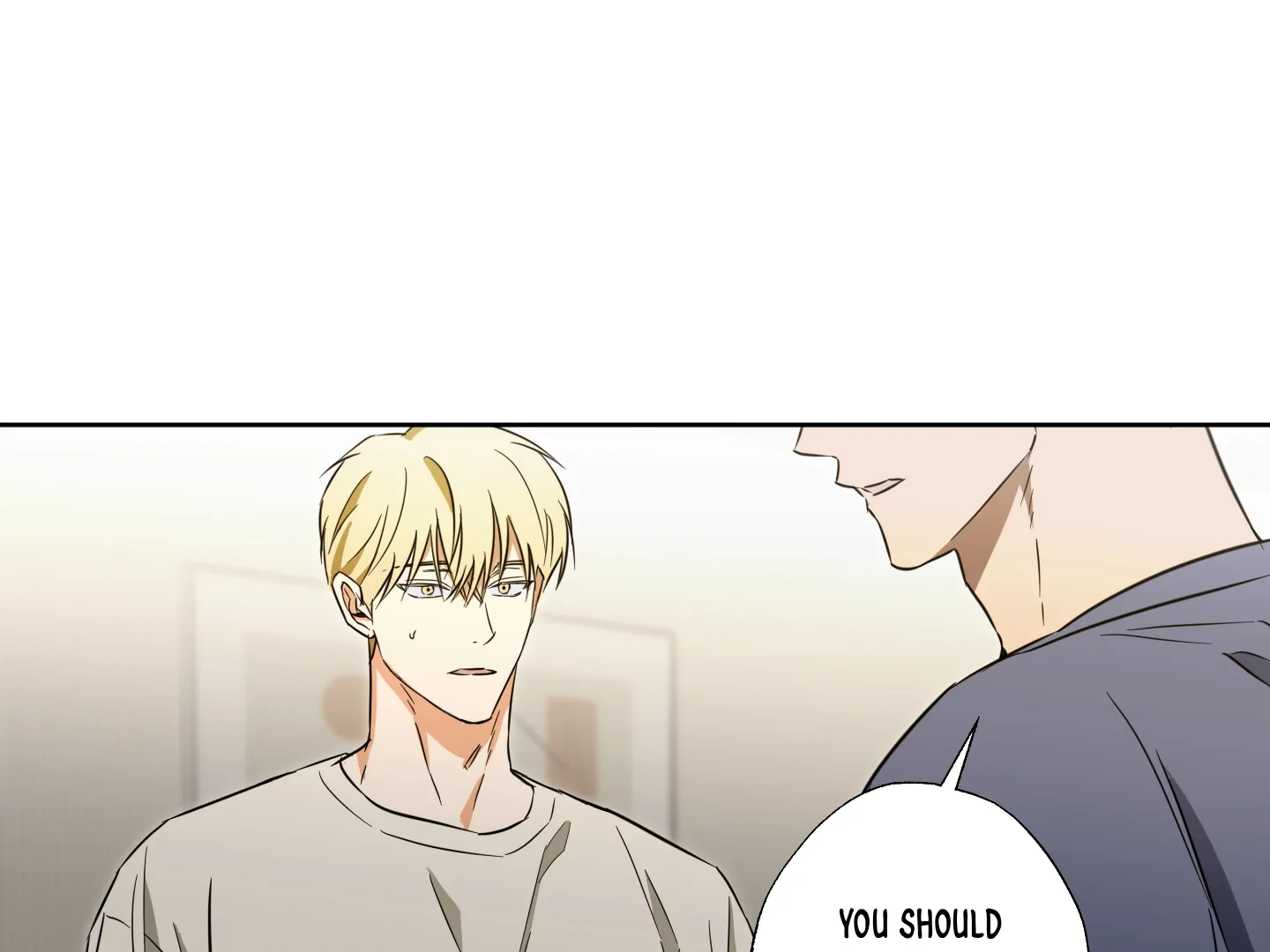 Victory Is Mine Chapter 12 - Page 105 in English