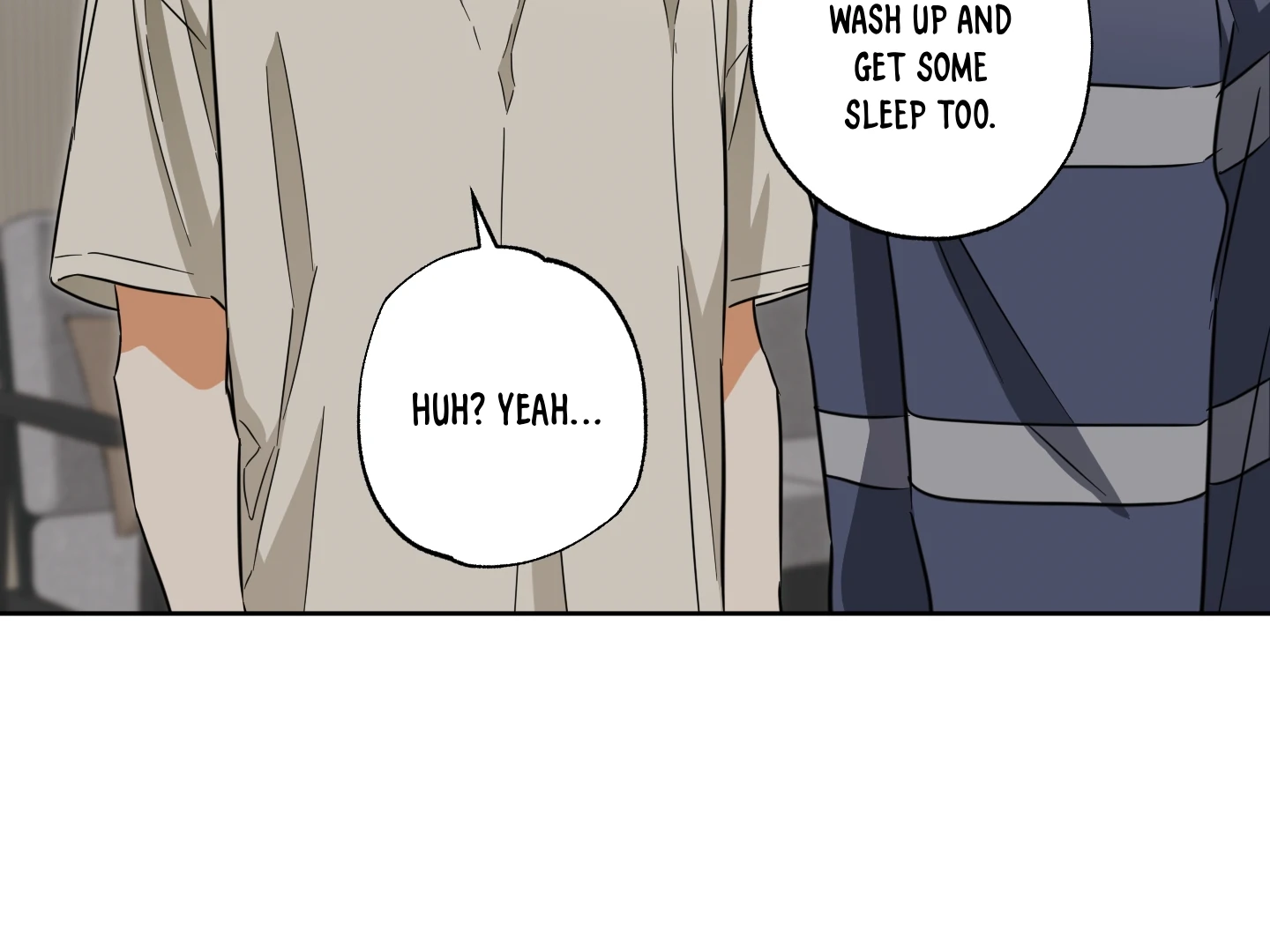 Victory Is Mine Chapter 12 - Page 106 in English