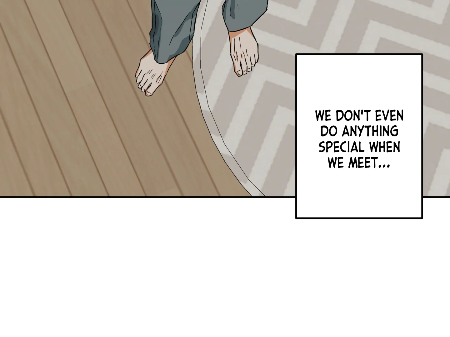 Victory Is Mine Chapter 12 - Page 112 in English
