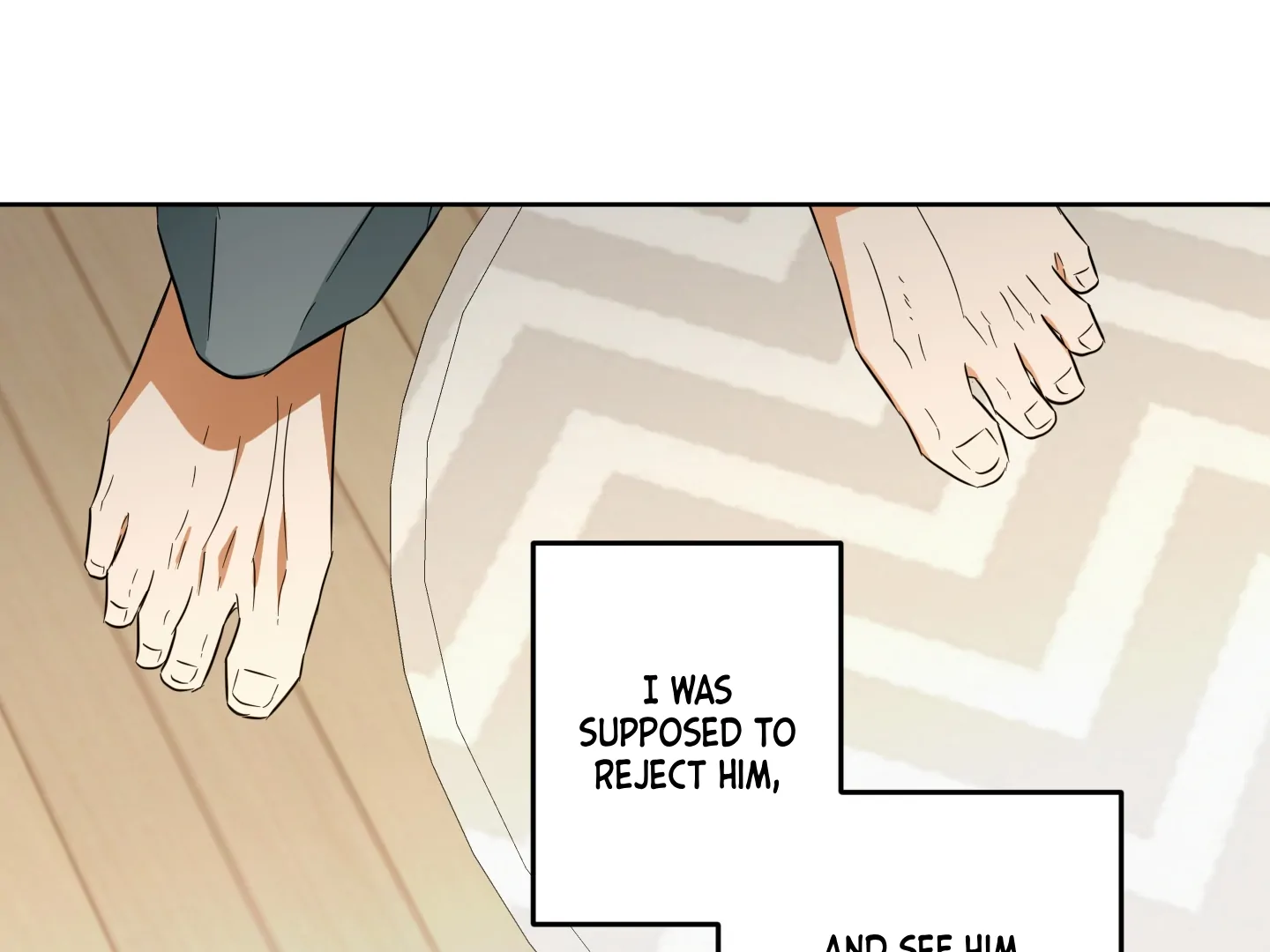 Victory Is Mine Chapter 12 - Page 113 in English